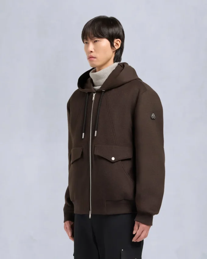 Ellington Bomberjacke