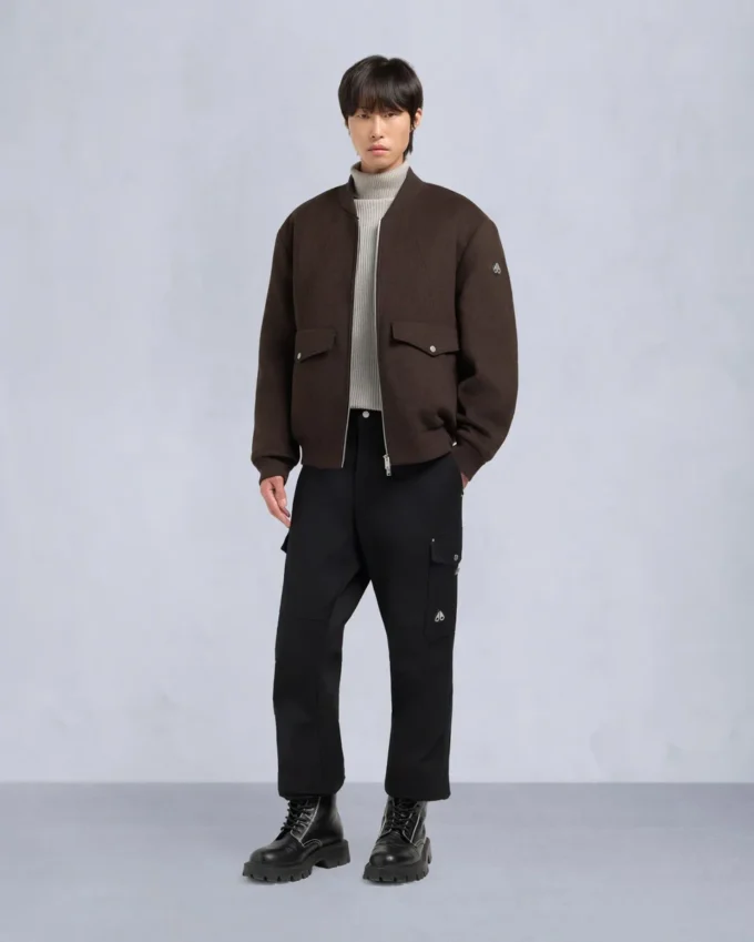 Ellington Bomberjacke