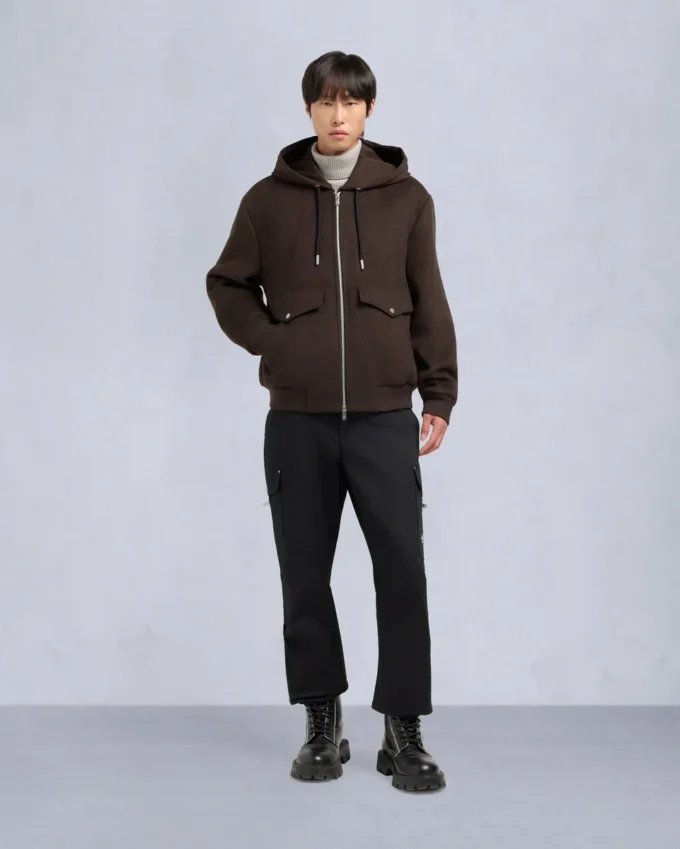 Ellington Bomberjacke