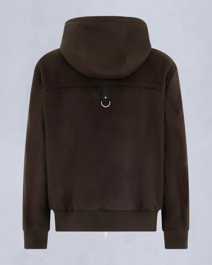 Ellington Bomberjacke