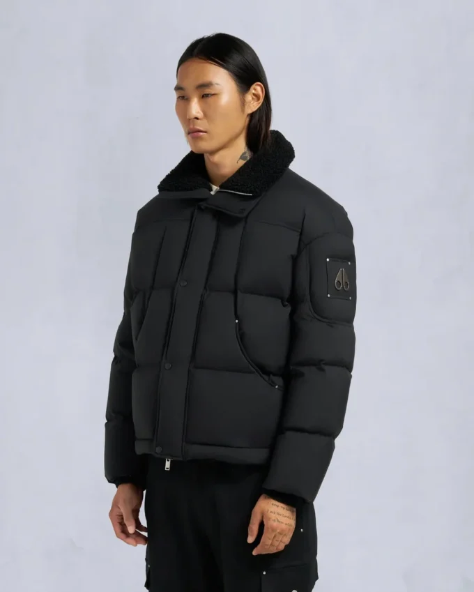 Everest Puffer