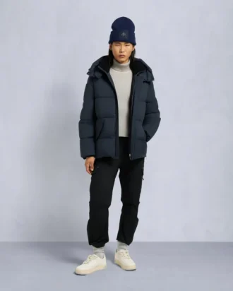 everest puffer 3q jacke 1 3 330x412 - Everest Puffer 3Q Jacke