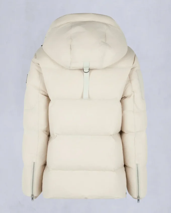 Everest Puffer 3Q Jacke