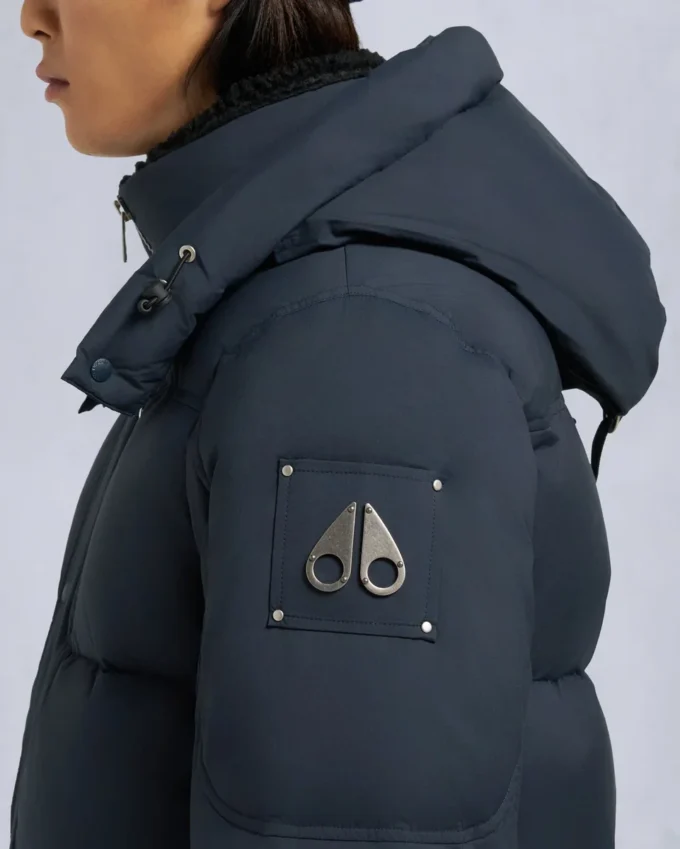 Everest Puffer 3Q Jacke