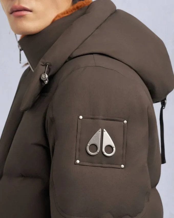 Everest Puffer 3Q Jacke