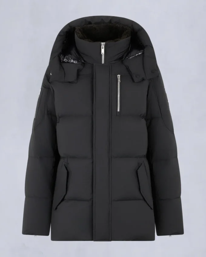 Everest Puffer 3Q Jacke
