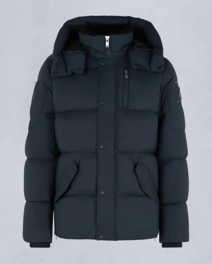 Everest Puffer 3Q Jacke