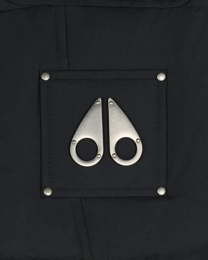 Everest Puffer Weste