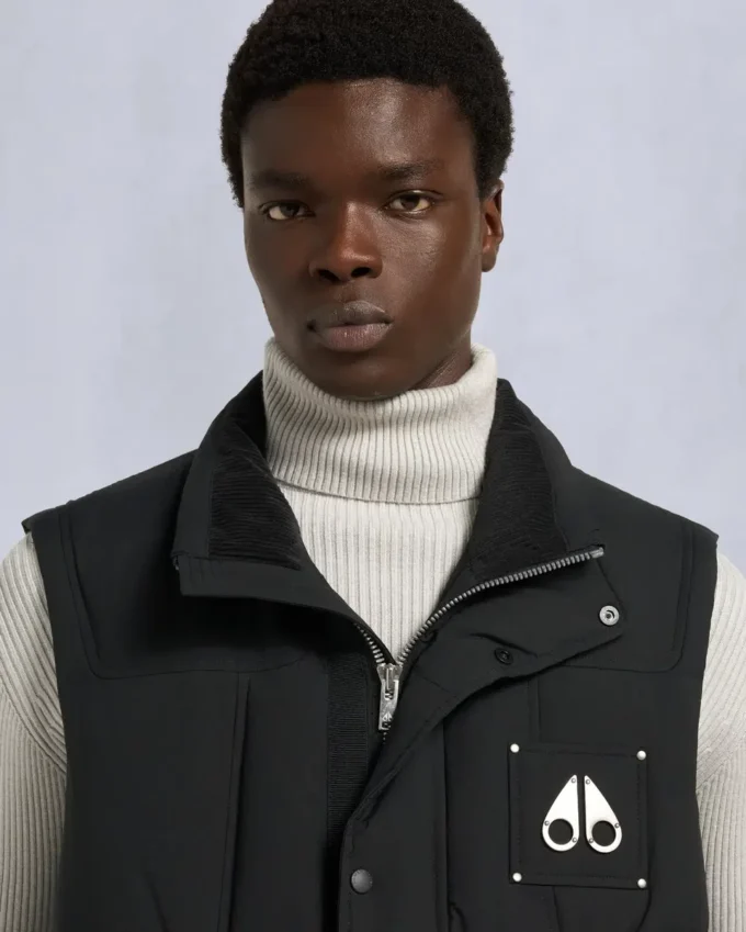 Everest Puffer Weste