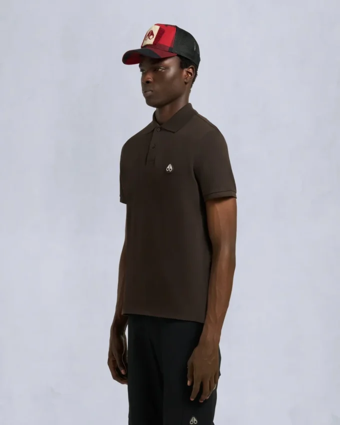 Everett Polo