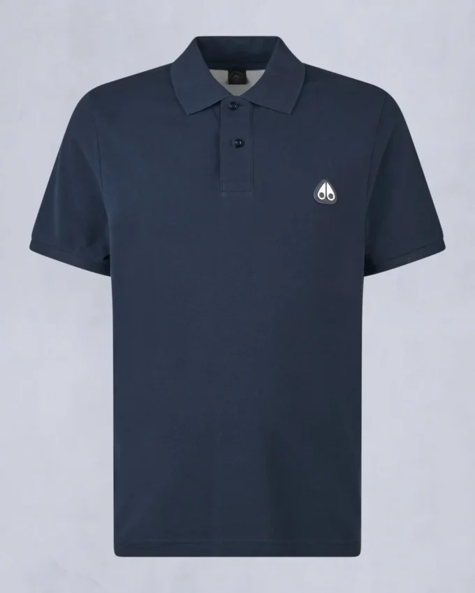 Everett Polo