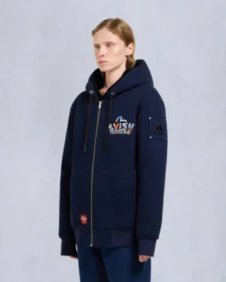 Evisu X Moose Classic Bunny