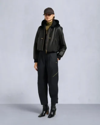 Gold Series Cardin Bunny Jacke