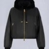 Gold Series Cardin Bunny Jacke