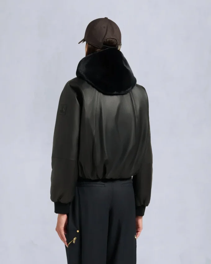 Gold Series Cardin Bunny Jacke