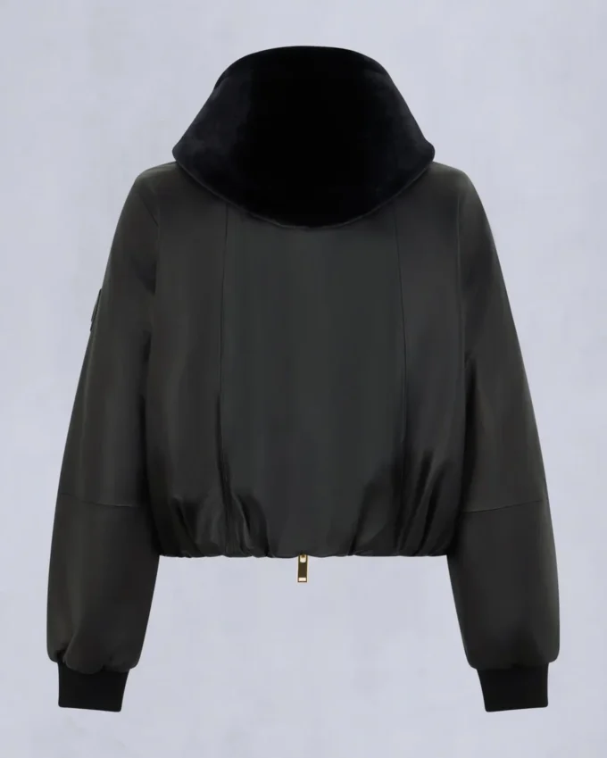 Gold Series Cardin Bunny Jacke