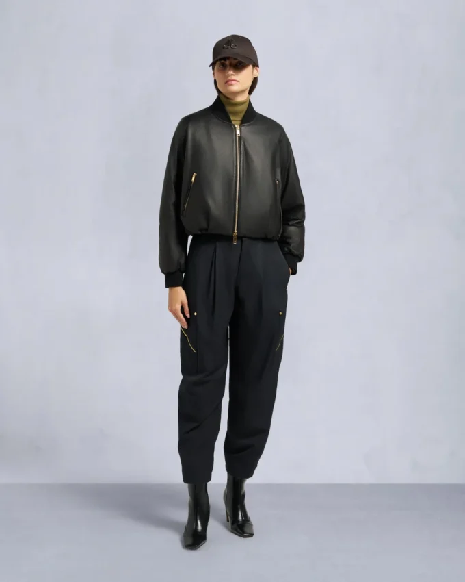 Gold Series Cardin Bunny Jacke