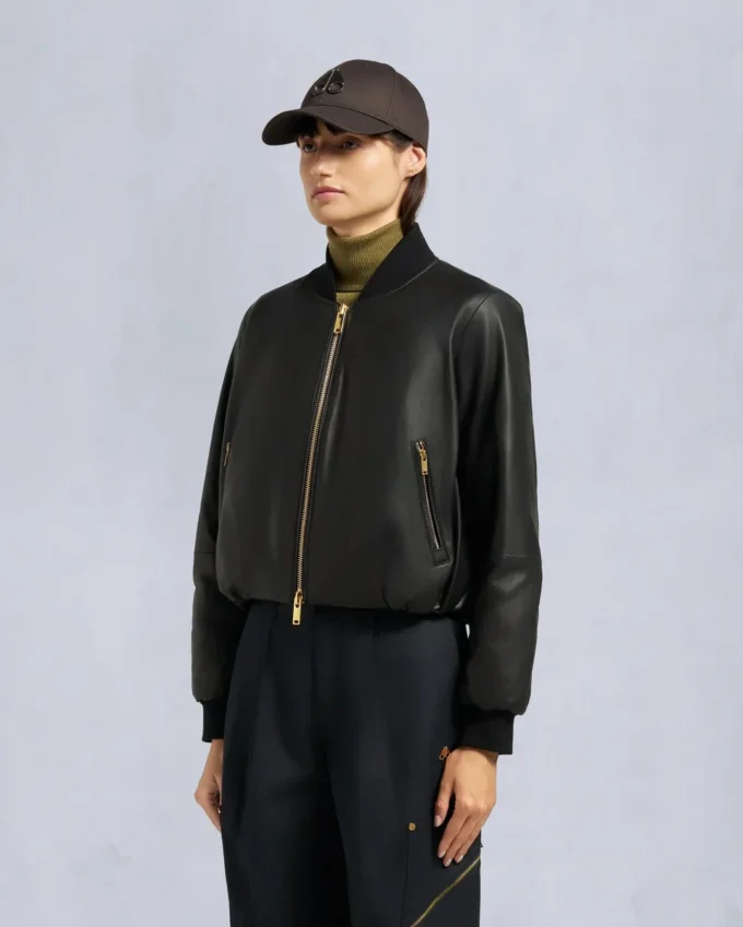 Gold Series Cardin Bunny Jacke