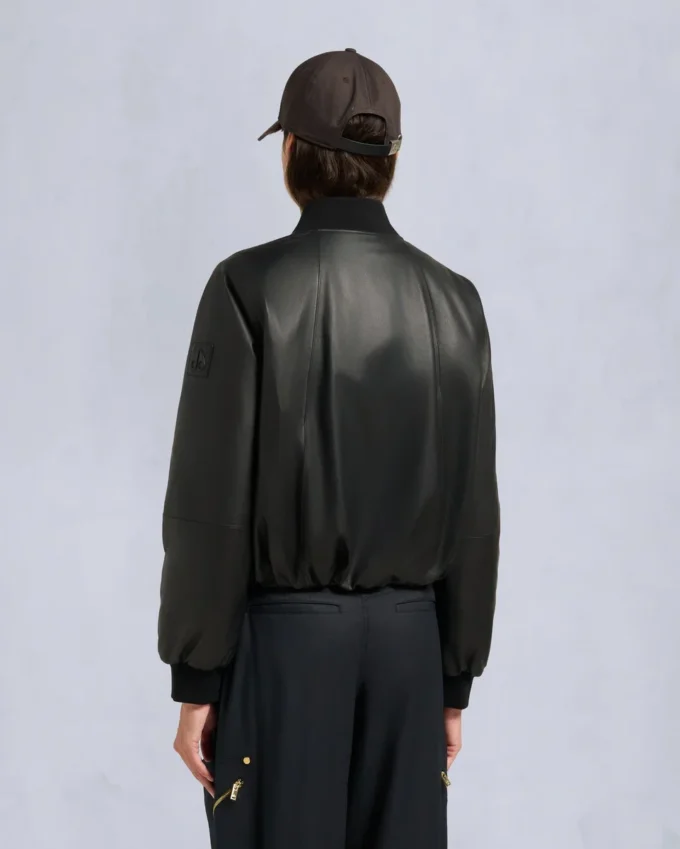 Gold Series Cardin Bunny Jacke