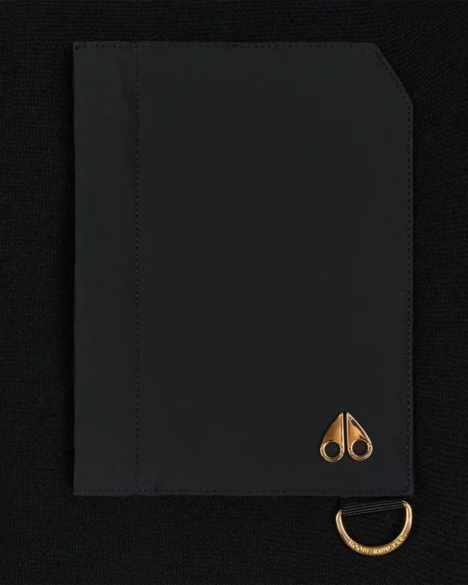 Gold Series Elowan Sweatshirt mit durchgehendem Reißverschluss