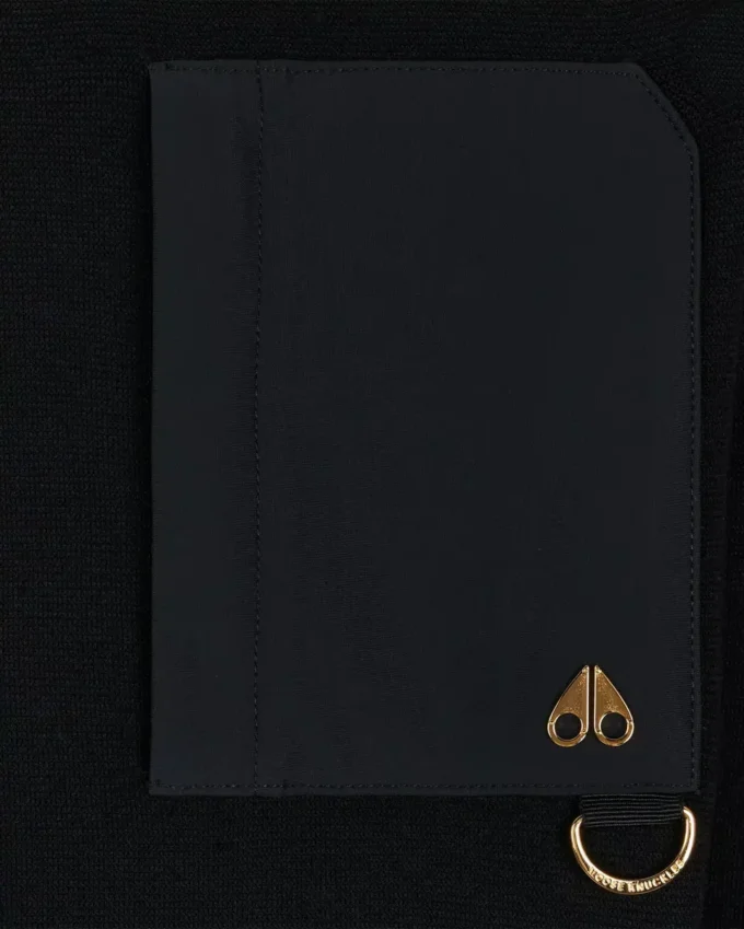 Gold Series Elowan Sweatshirt mit Rundhalsausschnitt