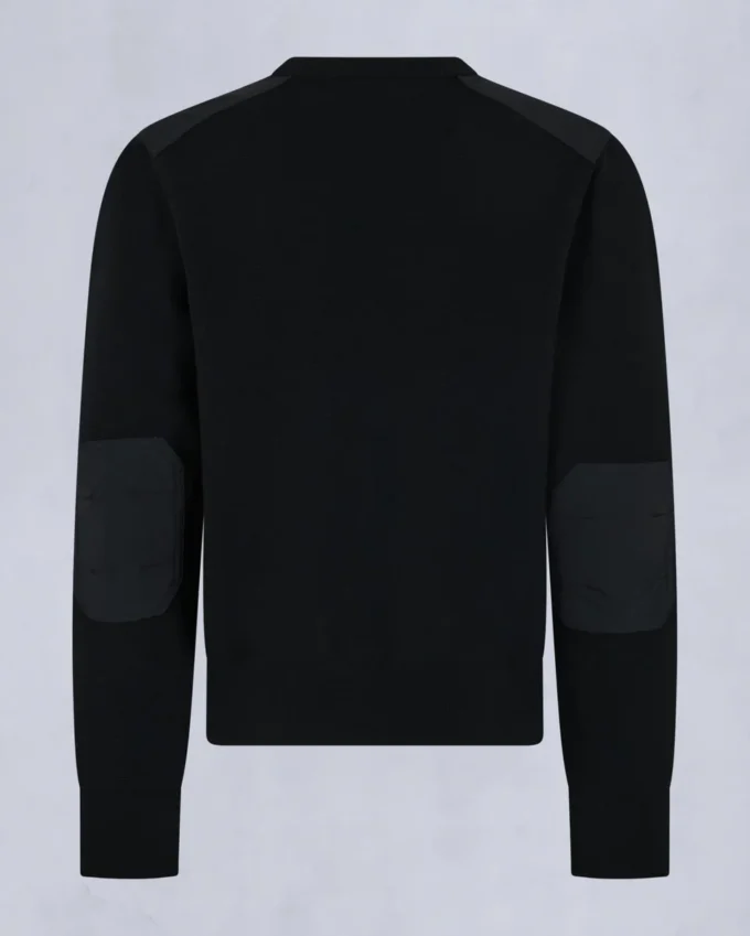 Gold Series Elowan Sweatshirt mit Rundhalsausschnitt