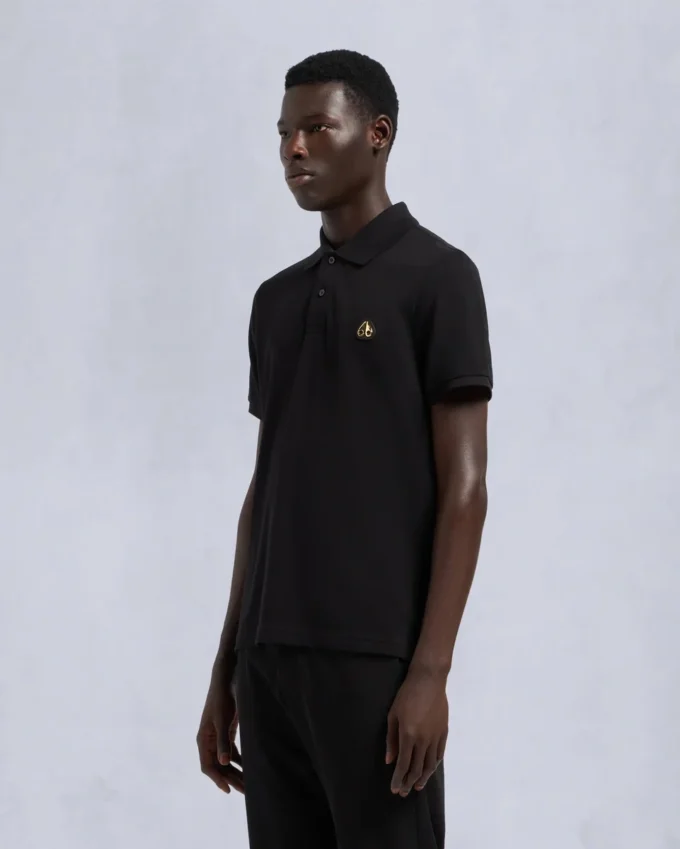 Gold Series Everett Polo