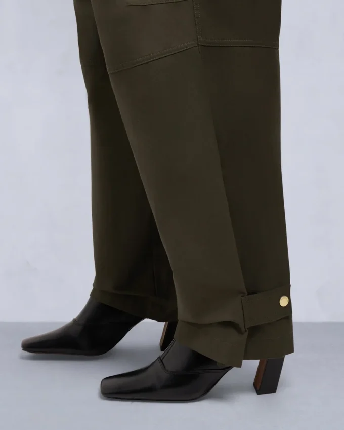 Gold Series Iona Cargohose