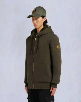 Gold Series Linden Bunny