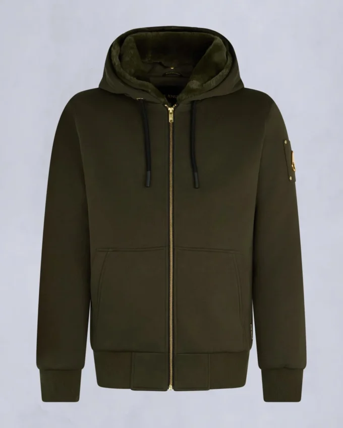 Gold Series Linden Bunny