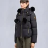 Gold Series Misti Peak Puffer