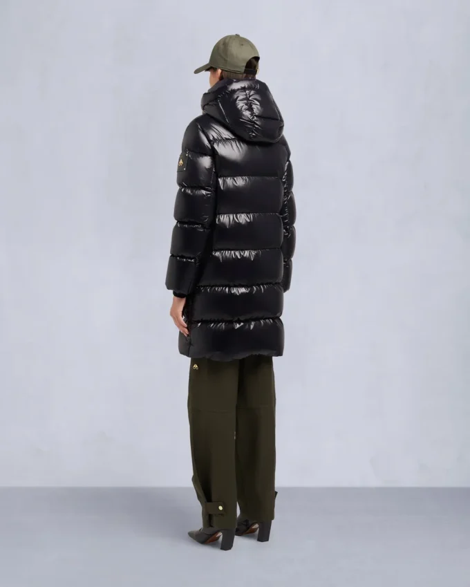 Gold Series Moonstone Parka Jacke