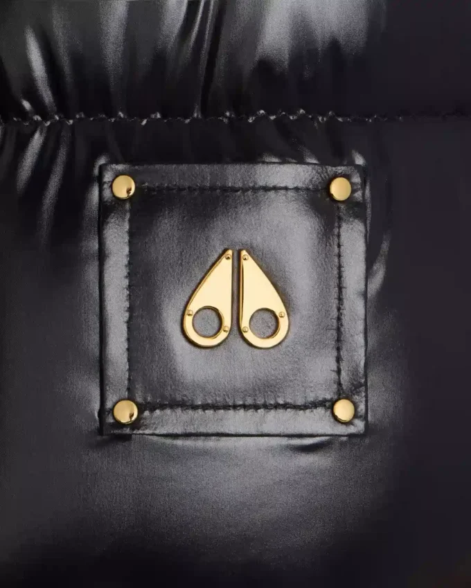 Gold Series Moonstone Parka Jacke