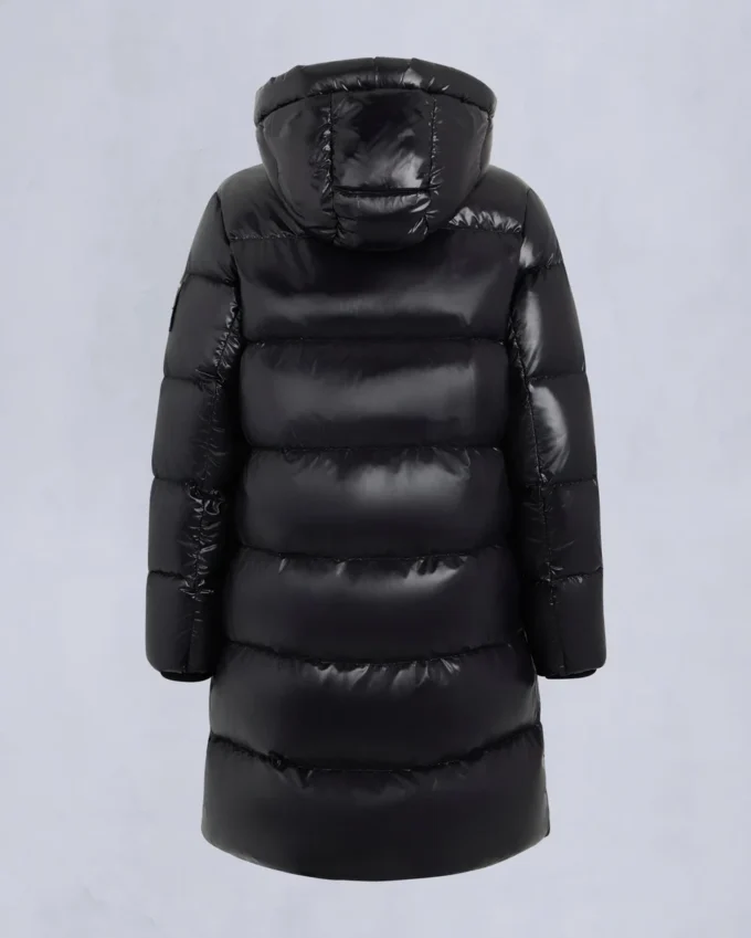 Gold Series Moonstone Parka Jacke