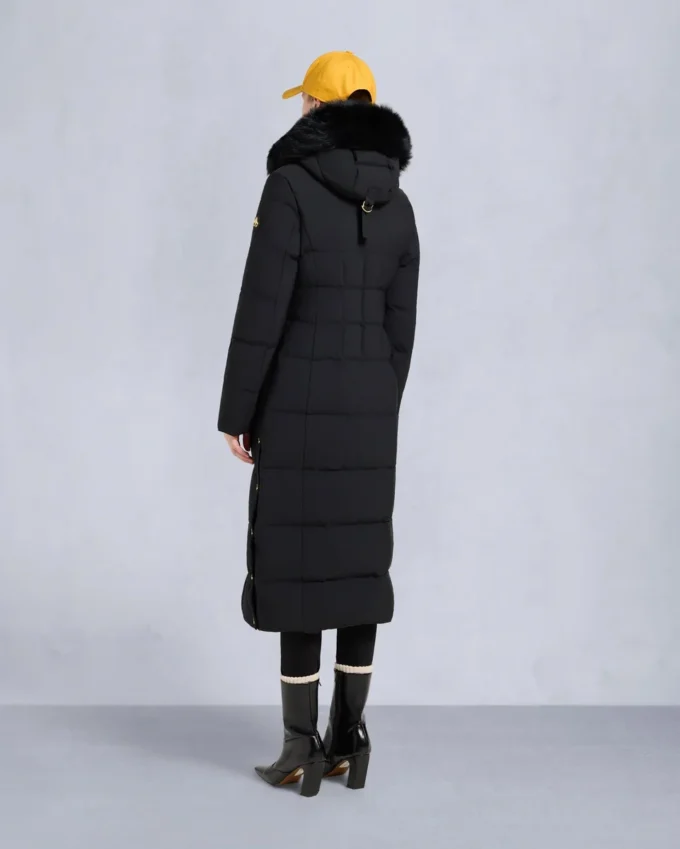 Gold Series Nyluxe Jocada Parka