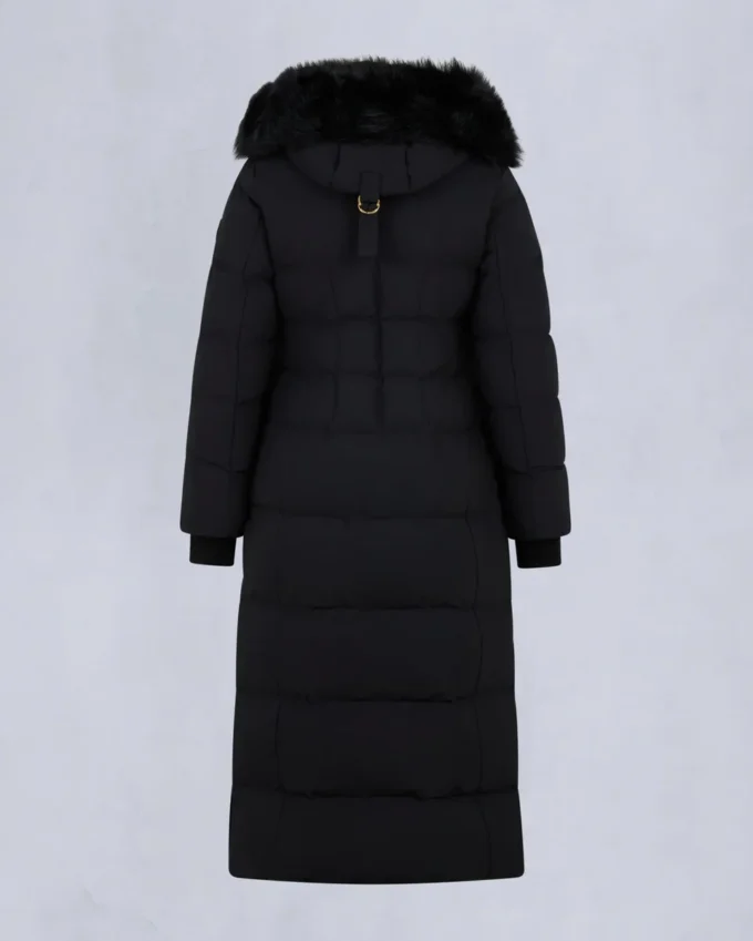 Gold Series Nyluxe Jocada Parka