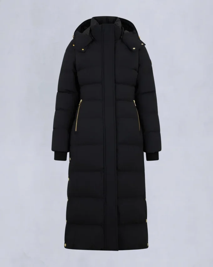 Gold Series Nyluxe Jocada Parka