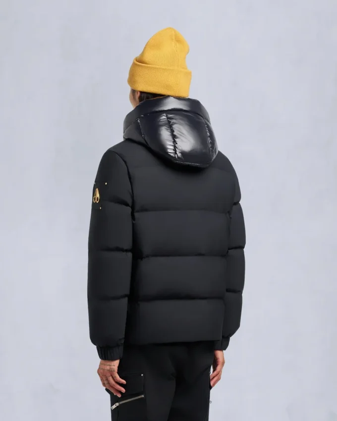 Gold Series Nyluxe Suthep Jacke