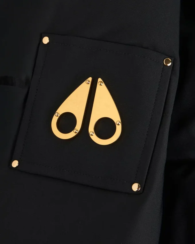 Gold Series Nyluxe Suthep Jacke