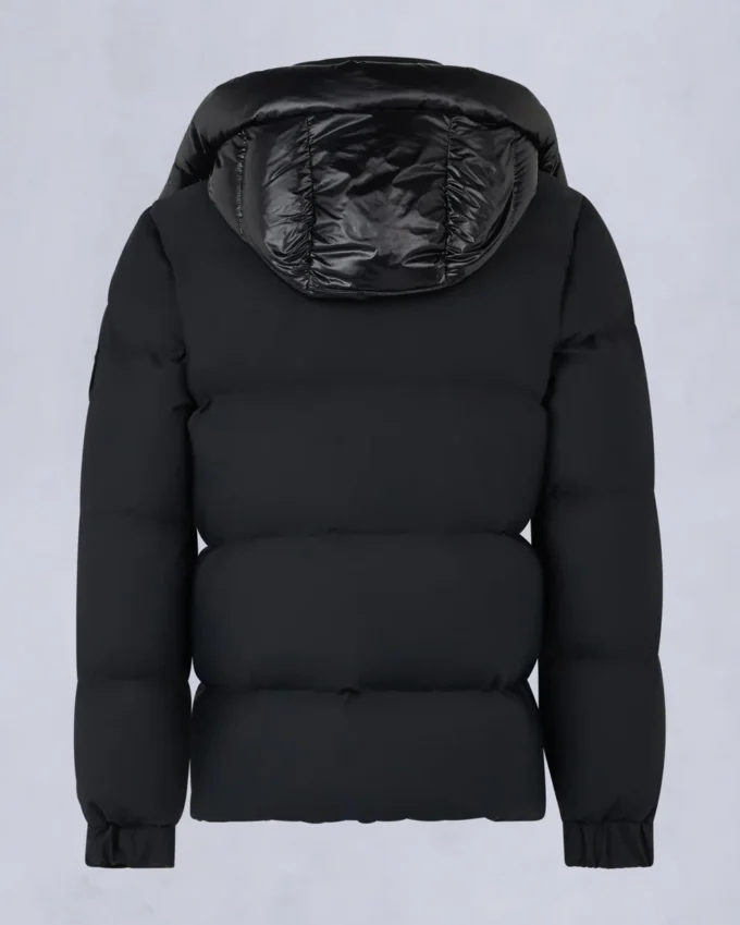 Gold Series Nyluxe Suthep Jacke