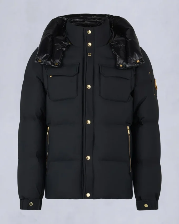 Gold Series Nyluxe Suthep Jacke