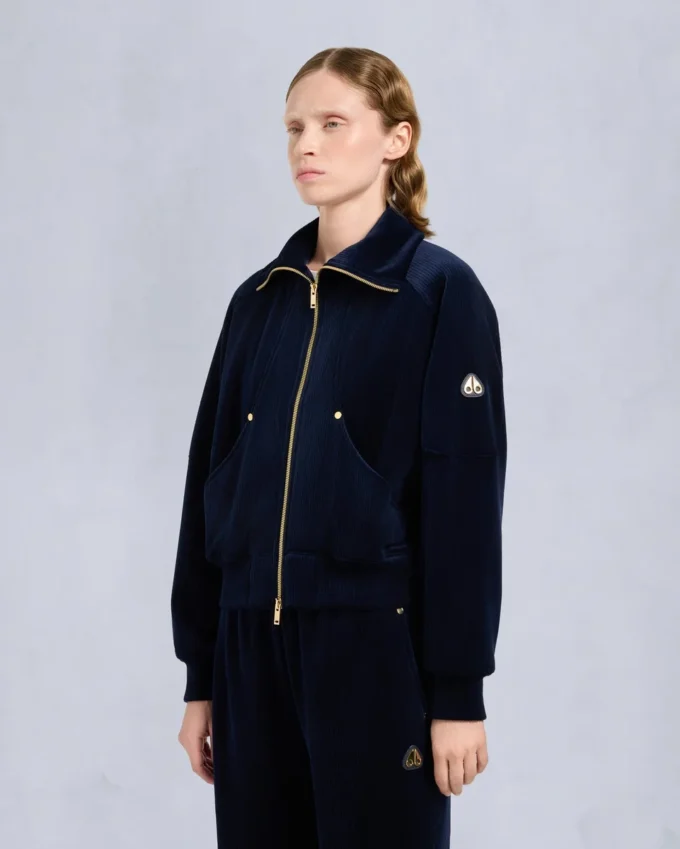 Gold Series Preston Full Zip