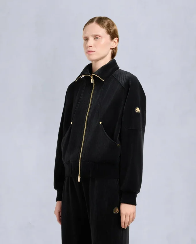 Gold Series Preston Full Zip