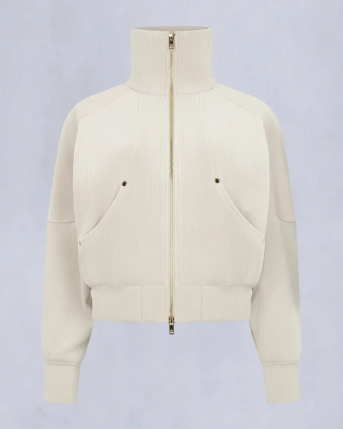 Gold Series Preston Full Zip