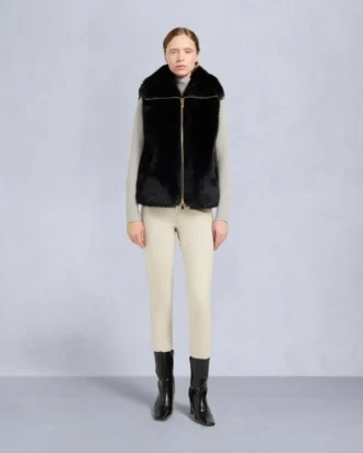 Gold Series River Bunny Weste