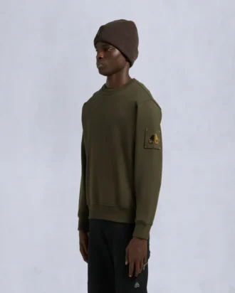 Gold Series Snyder Crew