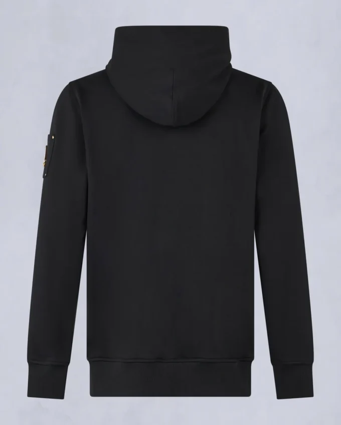 Gold Series Snyder Zip Hoodie