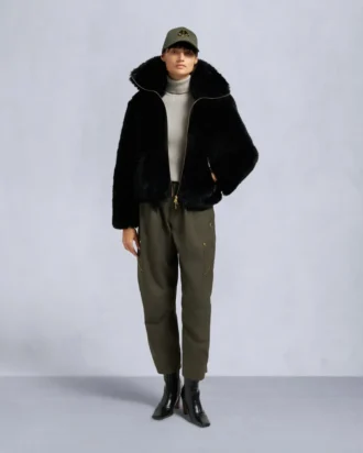 Gold Series Sutton Bunny Jacke