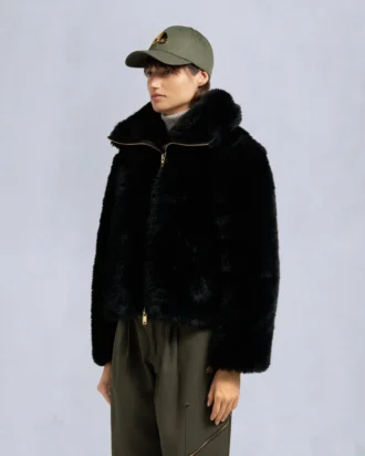 Gold Series Sutton Bunny Jacke