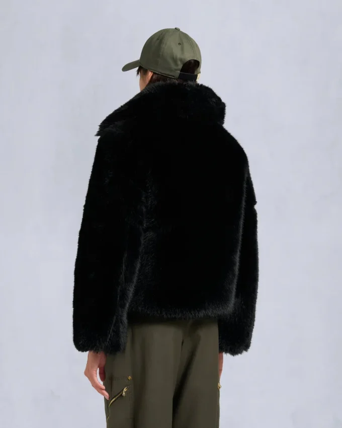 Gold Series Sutton Bunny Jacke